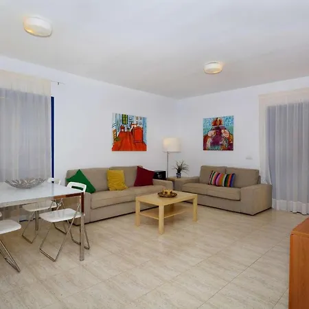 Villa Cangraita *